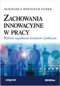 Polska książka : Zachowania... - Agnieszka Wojtczuk-Turek