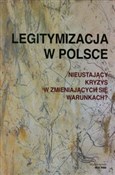 Legitymiza... - Ksiegarnia w niemczech