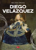 Książka : Diego Velá... - Luba Ristujczina