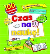 Czas na na... - Opracowanie Zbiorowe - buch auf polnisch 