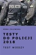 Testy do p... - Anna Zalewska - Ksiegarnia w niemczech