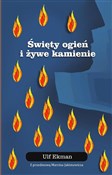 Święty ogi... - Ulf Ekman -  fremdsprachige bücher polnisch 