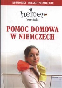 Bild von Pomoc domowa w Niemczech Rozmówki polsko - niemieckie