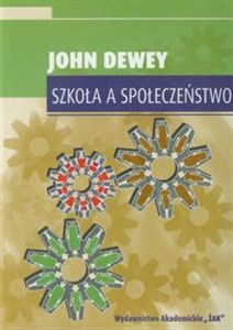 Bild von Szkoła a społeczeństwo