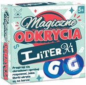 Gra Magicz... - Ksiegarnia w niemczech