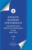 Katalog ro... -  fremdsprachige bücher polnisch 