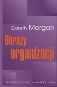 Polska książka : Obrazy org... - Morgan Gareth