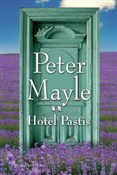 Hotel Past... - Peter Mayle -  fremdsprachige bücher polnisch 