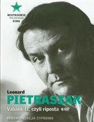 Leonard Pi... - Machulski Juliusz -  Polnische Buchandlung 
