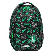 Polnische buch : Plecak Hea...