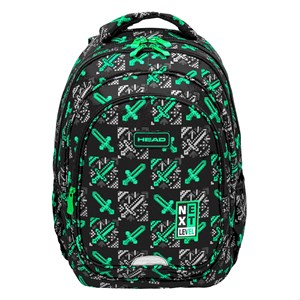 Obrazek Plecak Head Next Level AB300