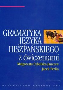 Bild von Gramatyka języka hiszpańskiego z ćwiczeniami