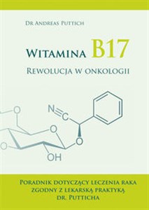 Bild von Witamina B17 Rewolucja w onkologii
