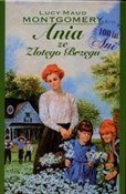 Polnische buch : Ania ze Zł... - Lucy Maud Montgomery