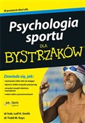 Polnische buch : Psychologi... - Leif H. Smith, Todd M. Kays
