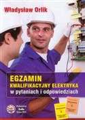 Egzamin kw... - Władysław Orlik - Ksiegarnia w niemczech