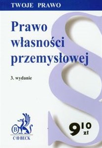 Bild von Prawo własności przemysłowej wraz z indeksem rzeczowym