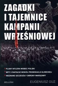 Obrazek Zagadki i tajemnice kampanii wrześniowej