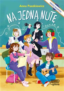 Bild von Szkoła Talentów Na jedną nutę