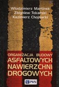 Polnische buch : Organizacj... - Włodzimierz Martinek, Zbigniew Tokarski, Kazimierz Chojnacki