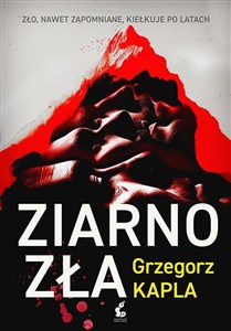 Bild von Ziarno zła