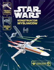 Bild von Star Wars Konstruktor myśliwców