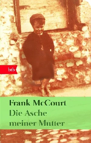 Bild von MCCOURT, F: ASCHE MEINER MUTTER