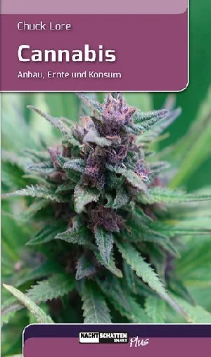 Obrazek LORE, C: CANNABIS