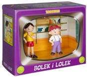 Bolek i Lo... -  fremdsprachige bücher polnisch 