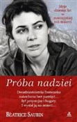 Polska książka : Próba nadz... - Beatrice Saubin