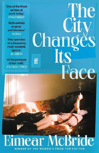 Obrazek MCBRIDE, E: CITY CHANGES ITS FACE