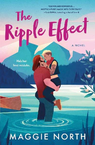 Obrazek NORTH, M: RIPPLE EFFECT