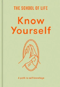 Obrazek KNOW YOURSELF