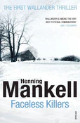 MANKELL, H... - Ksiegarnia w niemczech
