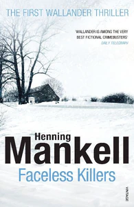 Obrazek MANKELL, H: FACELESS KILLERS