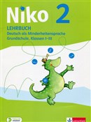 Niko 2 Pod... - Carmen Elisabeth Daub, Isabelle Dittrich, Anne Lindner -  polnische Bücher