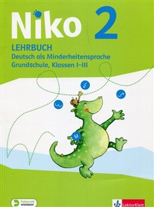 Bild von Niko 2 Podręcznik wieloletni dla mniejszości narodowych Szkoła podstawowa