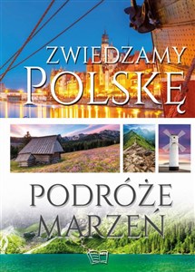 Obrazek Zwiedzamy Polskę Podróże marzeń