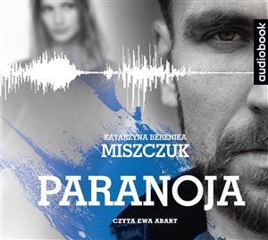Bild von [Audiobook] Paranoja