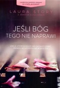 Jeśli Bóg ... - Laura Story, J. Schuchmann -  Książka z wysyłką do Niemiec 