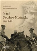Książka : Józef Dowb... - Rafał Sierchuła, Wojciech Jerzy Muszyński