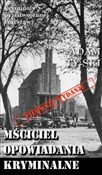 Mściciel O... - Adam Ty-ski -  fremdsprachige bücher polnisch 