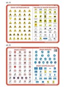 Polnische buch : Podkładka ...