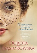 Dziewczyna... - Dorota Gąsiorowska -  Polnische Buchandlung 