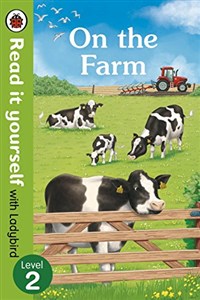 Bild von On The Farm - Read It Yourself with Ladybird Level 2