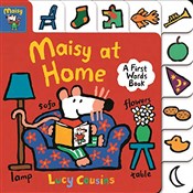 Maisy at H... - Lucy Cousins -  polnische Bücher
