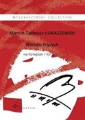 Warsaw Tri... - Marcin Tadeusz Łukaszewski - Ksiegarnia w niemczech