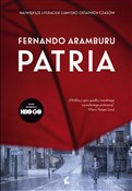 Polska książka : Patria - Fernando Aramburu
