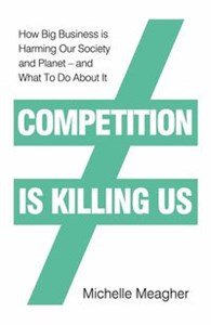 Bild von Competition is Killing Us