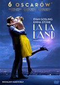 La La Land... -  Polnische Buchandlung 